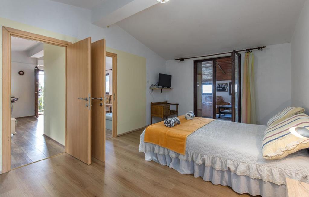 Apartment Bilic كلينوفيتسا المظهر الخارجي الصورة