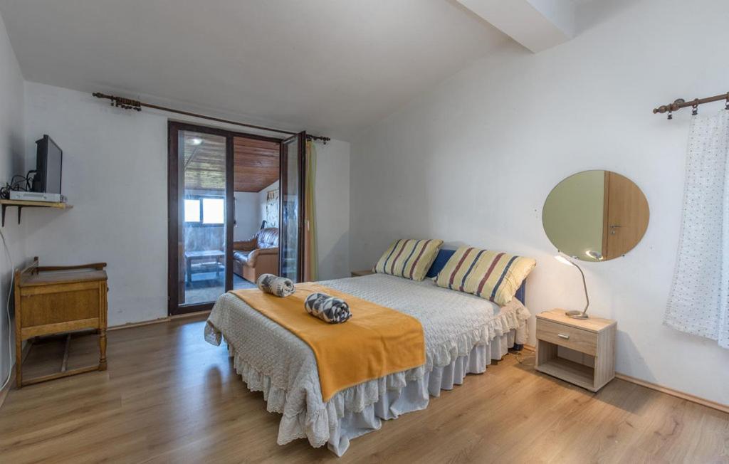 Apartment Bilic كلينوفيتسا المظهر الخارجي الصورة