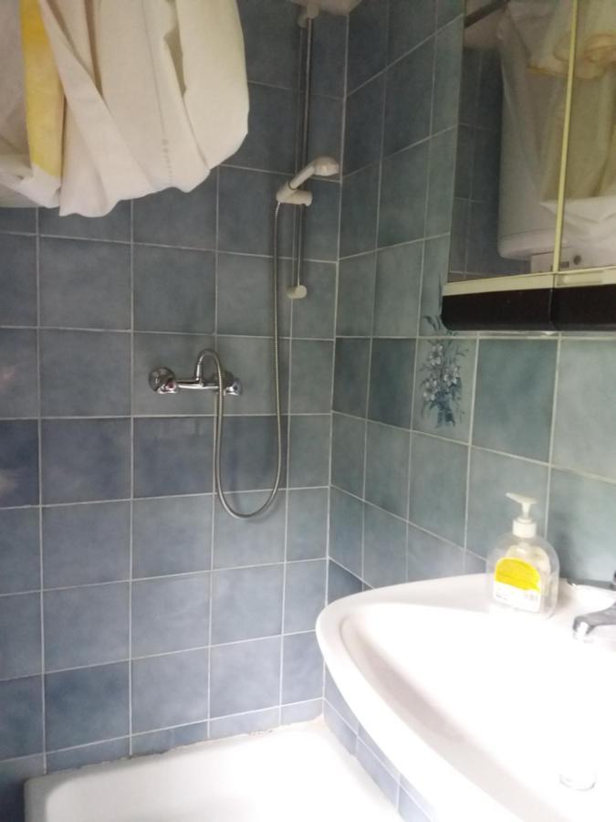Apartment Bilic كلينوفيتسا المظهر الخارجي الصورة