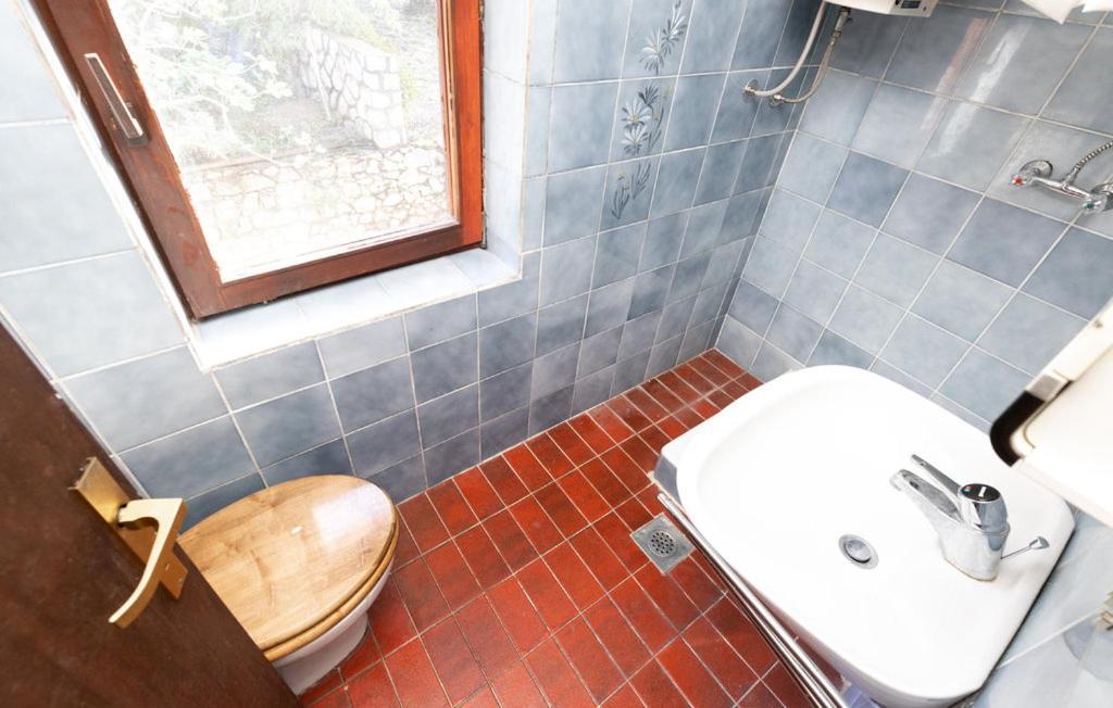 Apartment Bilic كلينوفيتسا المظهر الخارجي الصورة