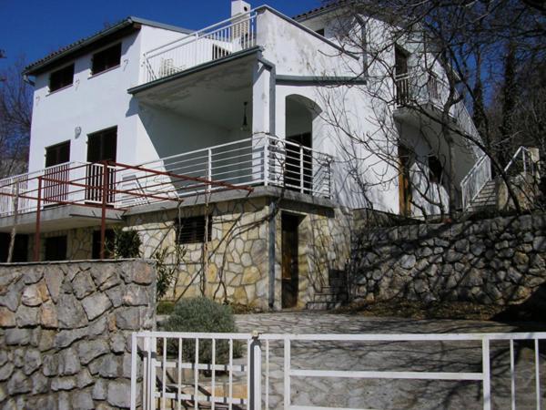 Apartment Bilic كلينوفيتسا المظهر الخارجي الصورة