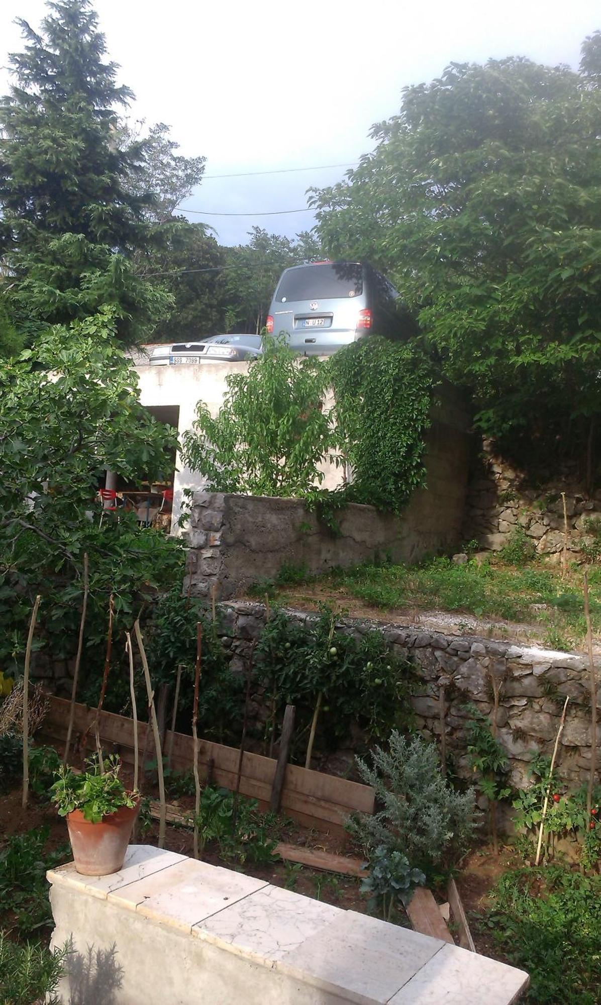 Apartment Bilic كلينوفيتسا المظهر الخارجي الصورة