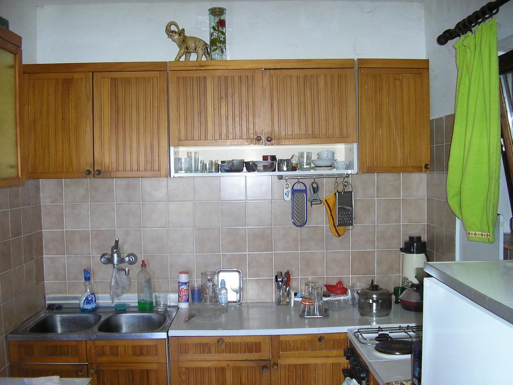 Apartment Bilic كلينوفيتسا الغرفة الصورة