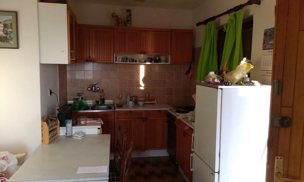 Apartment Bilic كلينوفيتسا المظهر الخارجي الصورة