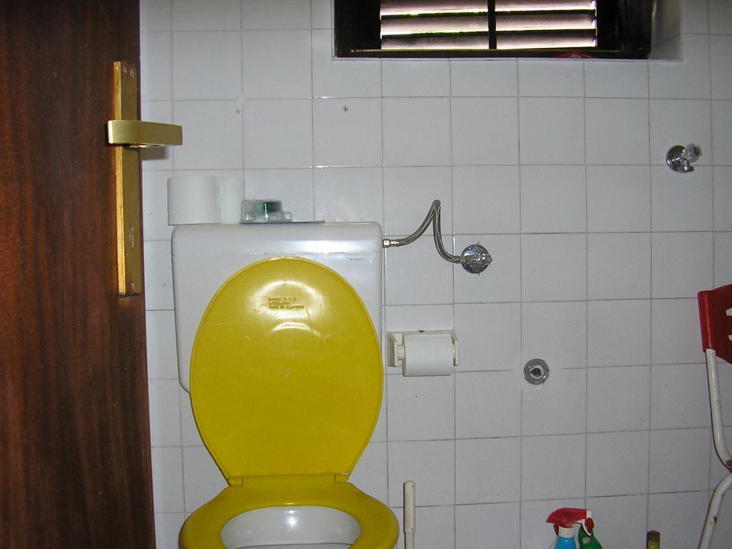 Apartment Bilic كلينوفيتسا المظهر الخارجي الصورة