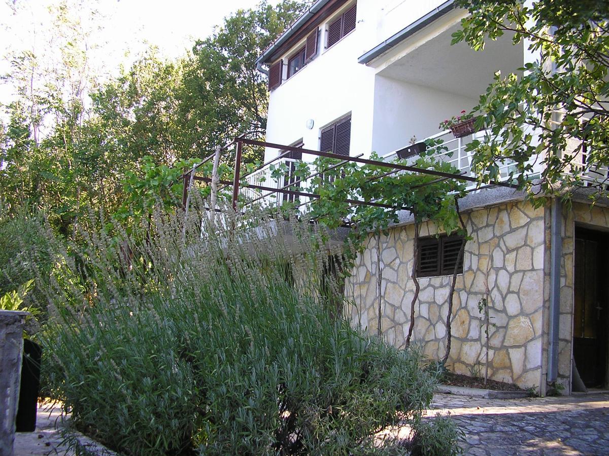 Apartment Bilic كلينوفيتسا المظهر الخارجي الصورة