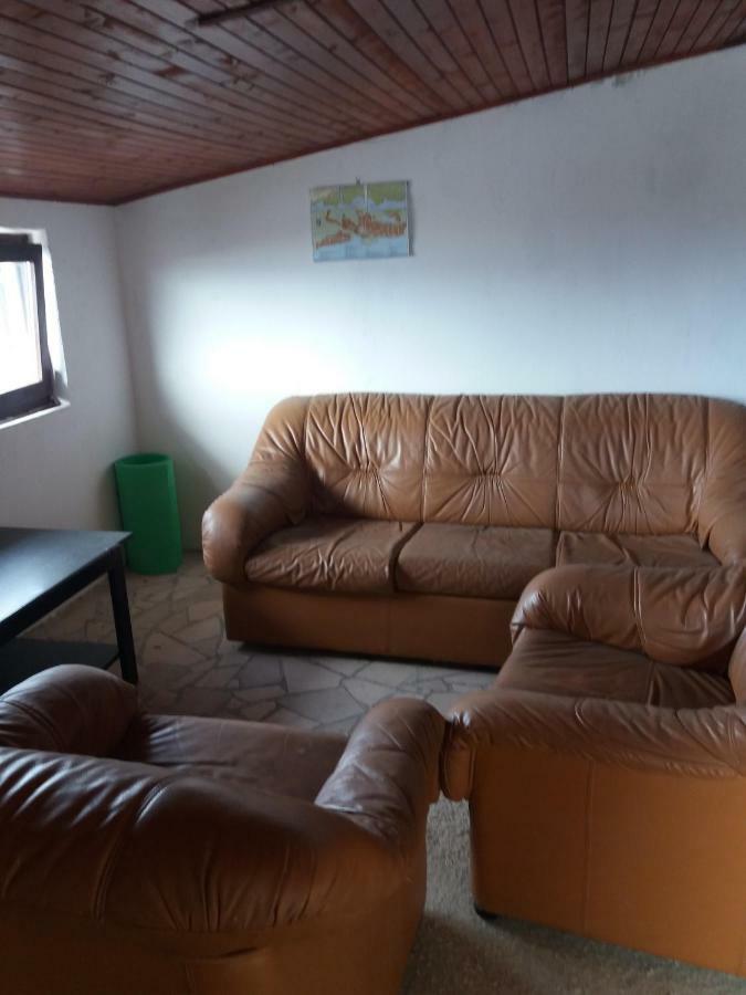 Apartment Bilic كلينوفيتسا المظهر الخارجي الصورة
